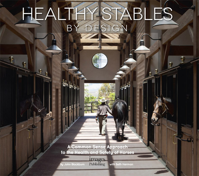 stables