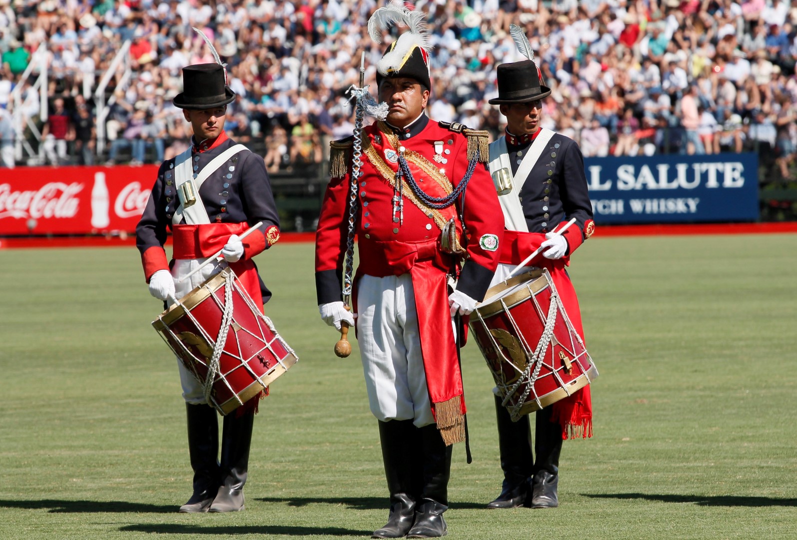 14 Music en La Catedral del Polo
