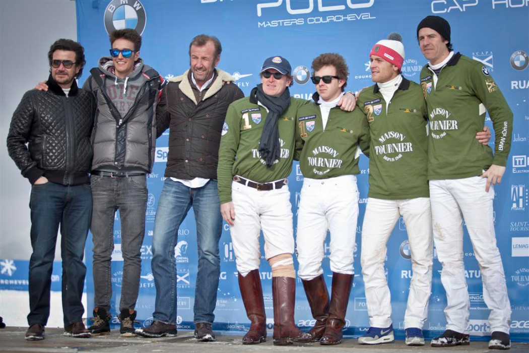 bmw polo masters polo magazine morgane delfosse dimanche 3 f 130