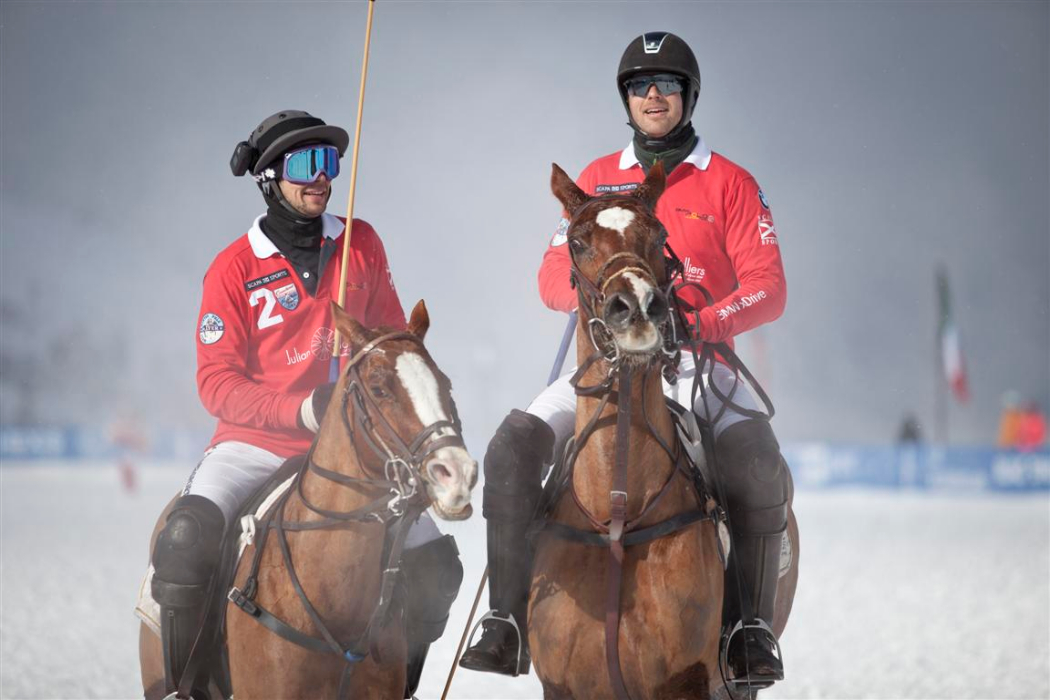 bmw polo masters polo magazine morgane delfosse dimanche 3 f 98