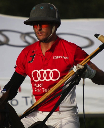 Nic Roldan