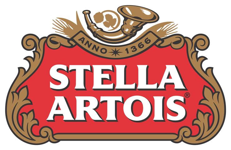 Sponsors Stella Artois Cartouche Simplified PMS