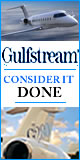 gulfstream consider it done
