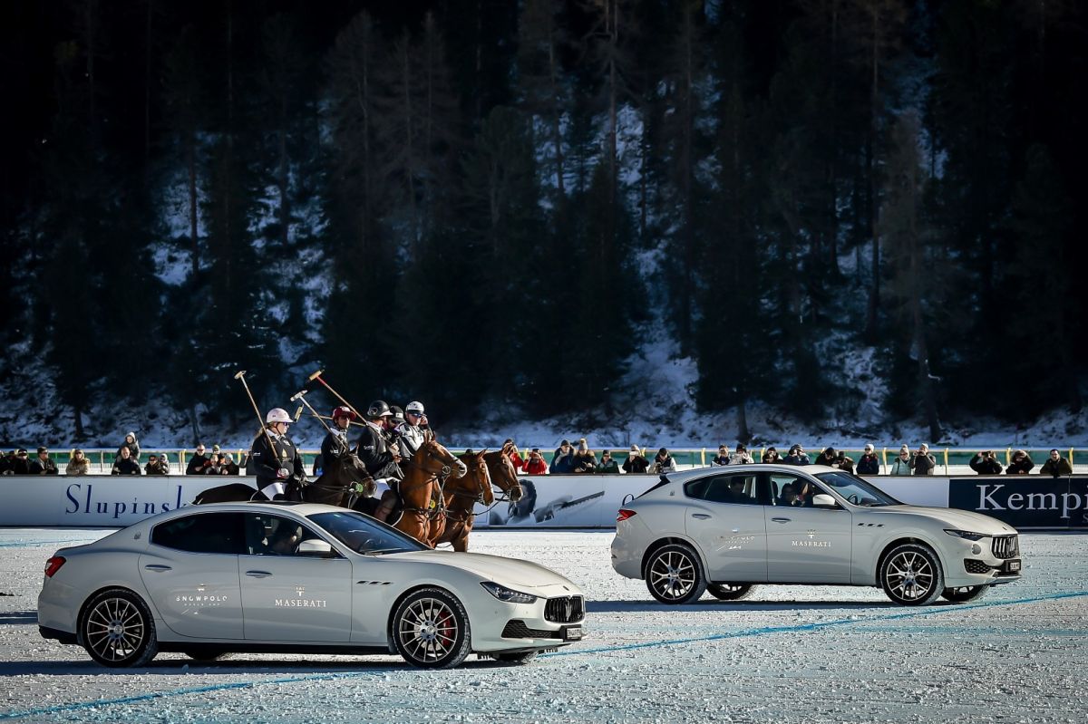 695440407TP110 Maserati Pol