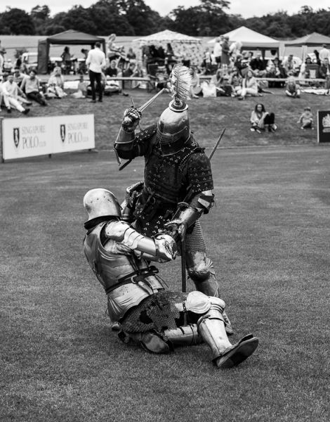 Cowdray Park July 23rd 2 of 65