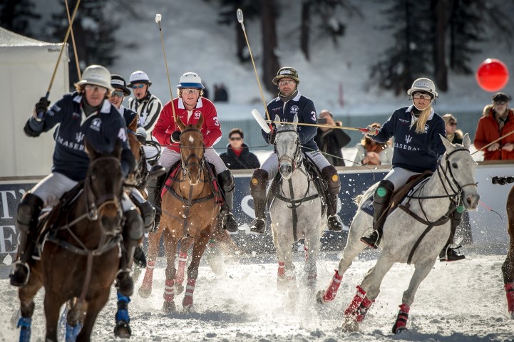 775104944TP008 La Martina f