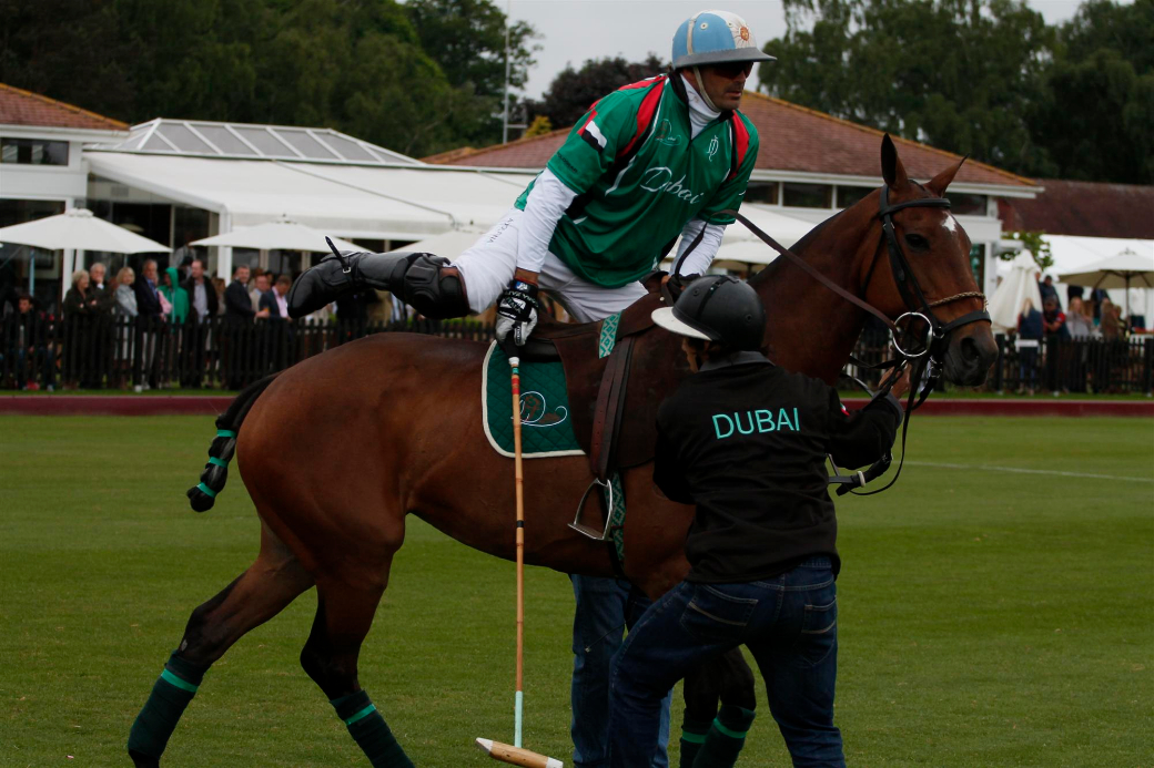 Queens polo tournament england polo magazine semifinals celine polo photos uk cup 32